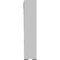 Ekena Millwork Brontes Architectural Grade PVC Corbel, 1 7/8"W X 5 1/2"D X 9"H CORP01X05X09BR - alternate 4